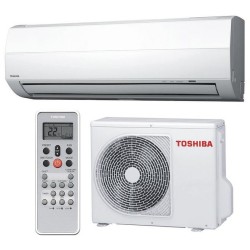 Toshiba RAS-13SKHP-ES2/RAS-13S2AH-ES2