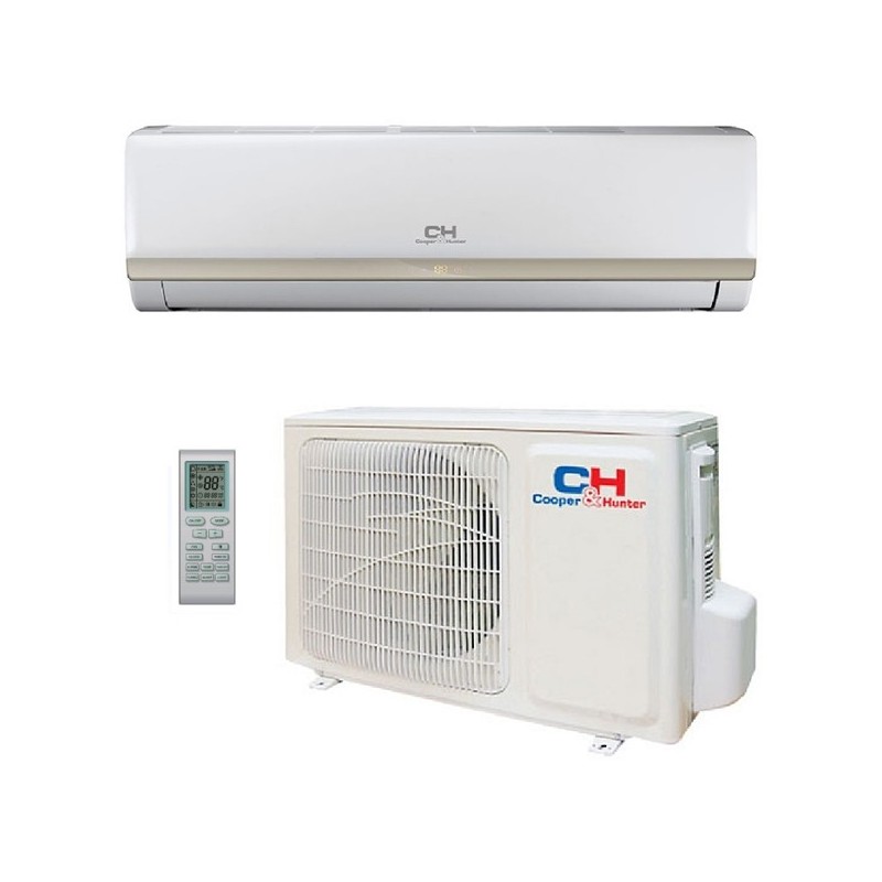 Cooper&Hunter Air-Master CH-S18RX4