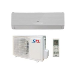 Кондиционер сплит-система Cooper&Hunter Eco Plazma CH-S07MKP