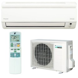 Кондиционер сплит-система Daikin FTX71GV/RX71GVB