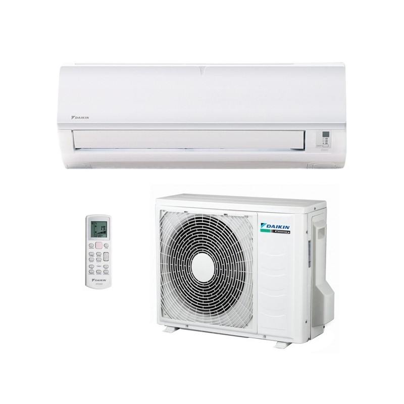 Кондиционер сплит-система Daikin FTYN60L/RYN60L