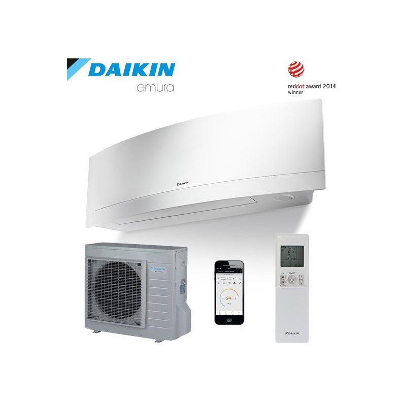 Кондиционер сплит-система Daikin FTXG35LW/RXLG35M
