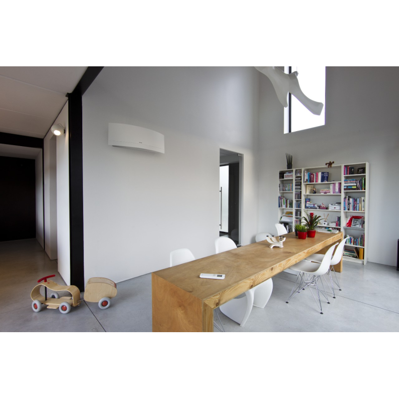 Кондиционер сплит-система Daikin FTXG35LW/RXLG35M