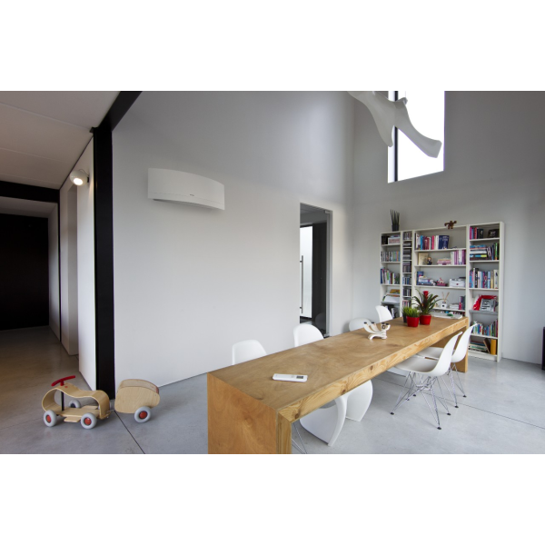 Кондиционер сплит-система Daikin FTXG35LW/RXLG35M