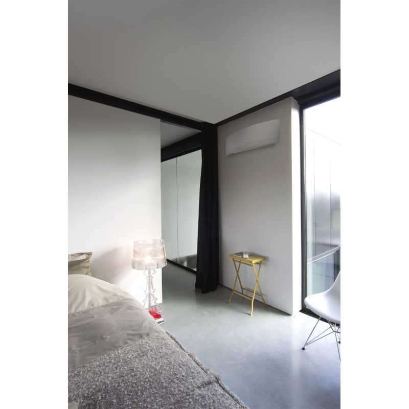 Кондиционер сплит-система Daikin FTXG35LW/RXLG35M