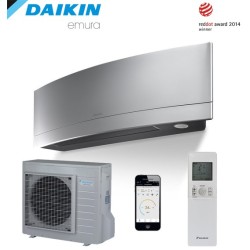 Кондиционер сплит-система Daikin Emura FTXG25LS/RXG25L