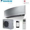 Daikin Emura FTXG25LS/RXG25L