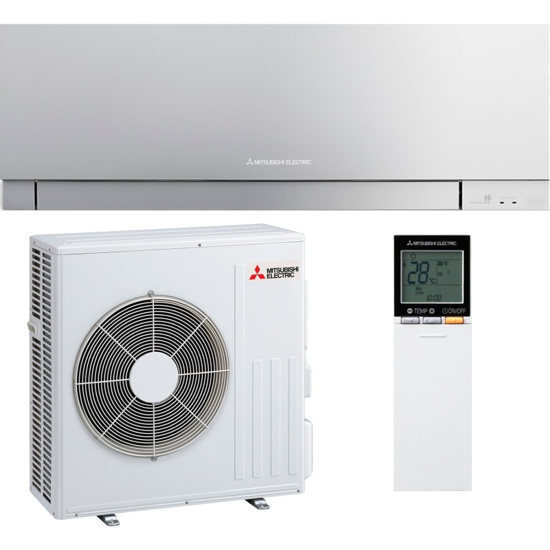 Mitsubishi Electric Design Inverter MSZ-EF50VE2S/MUZ-EF50VE