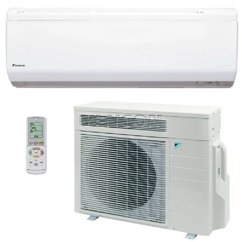 Daikin FTXR50E/RXR50E