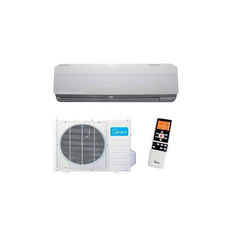 Midea Fairy MS12F-07HRN1