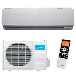 Midea Fairy MS12F-09HRN1