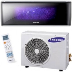 Samsung AQV09KBB