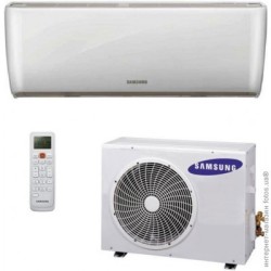 Samsung AQV09YWC