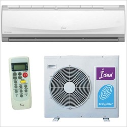 Idea Smile ISR-18HR-ADN1