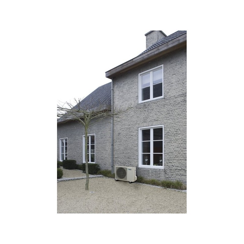 Daikin FDXS50F9/RXS50L