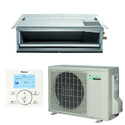 Daikin FDXM25F9/RXS25L3