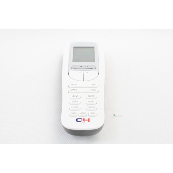 Кондиционер сплит-система Cooper&Hunter CH-S18FVX Wi-Fi