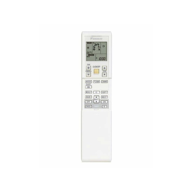 Кондиционер сплит-система Daikin FVXS35F/RXS35L