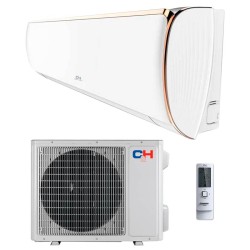 Cooper&Hunter Daytona Gold-White CH-S09FTXDG