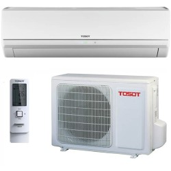 Tosot Elion Winter Inverter GT-18LW