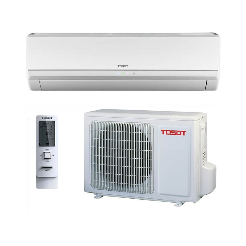 Tosot Elion Winter Inverter GT-24LW