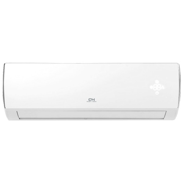 Внутрішній блок мультиспліт-системи Cooper&Hunter Veritas Inverter WI-FI R32 CH-S09FTXQ2-NG(I)