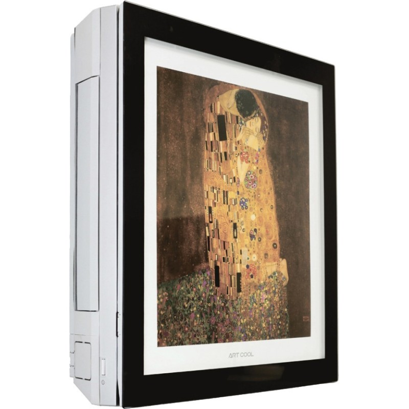 LG Artcool Gallery A09FR