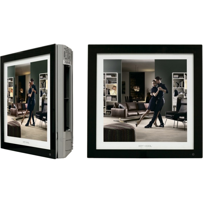 LG Artcool Gallery A12FR