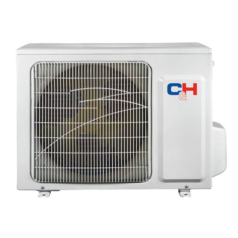 Cooper&Hunter Eco Star White CH-S12WKP8