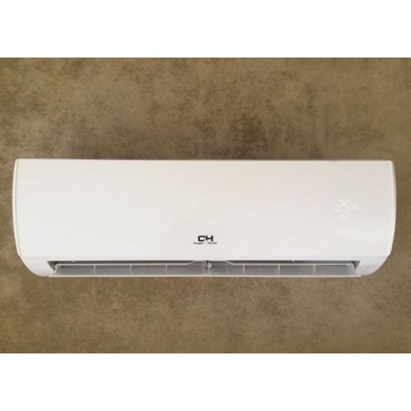 Внутрішній блок мультиспліт-системи Cooper&Hunter Veritas Inverter WI-FI R32 CH-S09FTXQ2-NG(I)