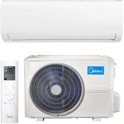 Midea AF-12N1C2-I/AF-12N1C2-O