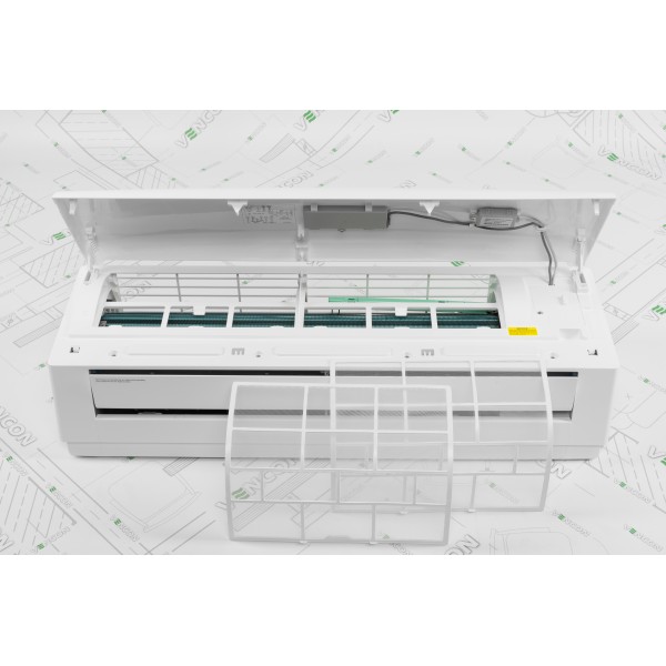 Cooper&Hunter Nordic Premium White CH-S09FTXN-PW