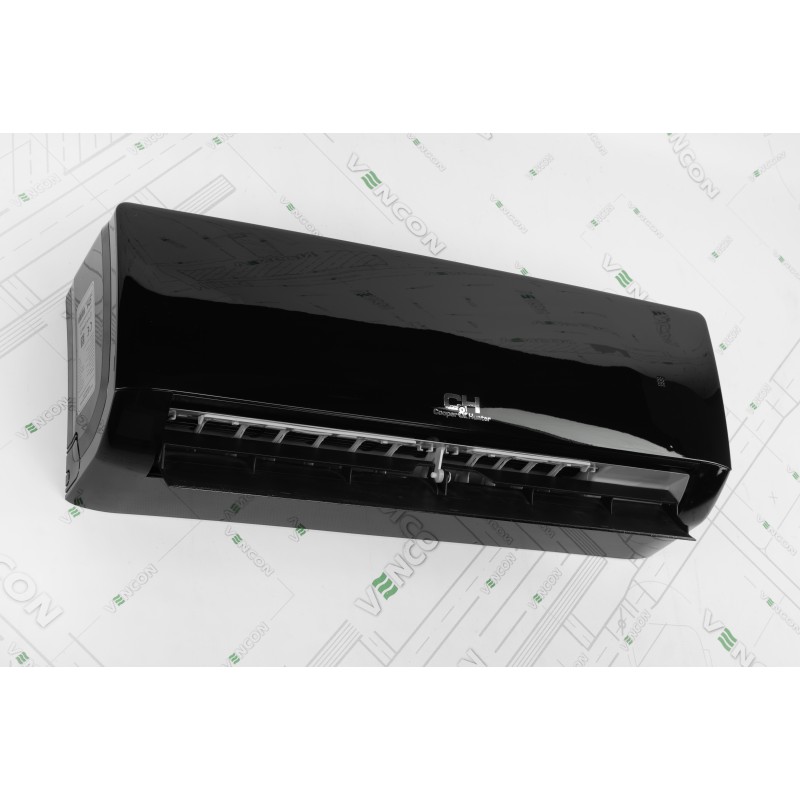 Кондиционер сплит-система Cooper&Hunter Prima Black Glam CH-S07XN7BM
