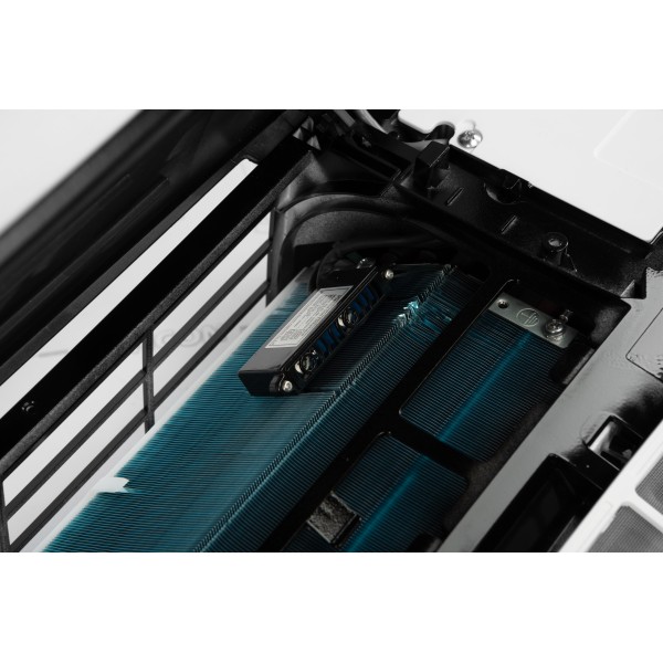 Кондиционер сплит-система Cooper&Hunter Prima Black Glam CH-S07XN7BM