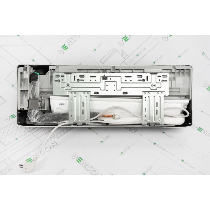 Кондиционер сплит-система Cooper&Hunter Prima Black Glam CH-S07XN7BM