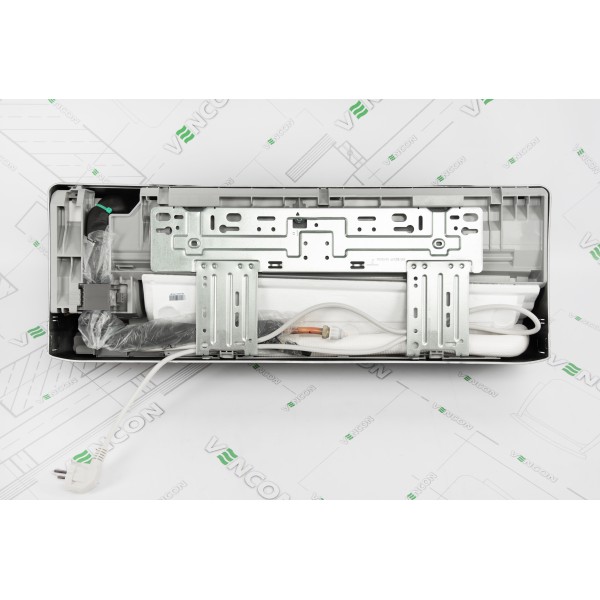 Кондиционер сплит-система Cooper&Hunter Prima Black Glam CH-S07XN7BM