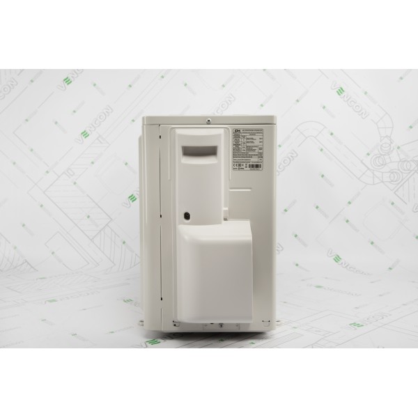 Кондиционер сплит-система Cooper&Hunter Prima Black Glam CH-S07XN7BM