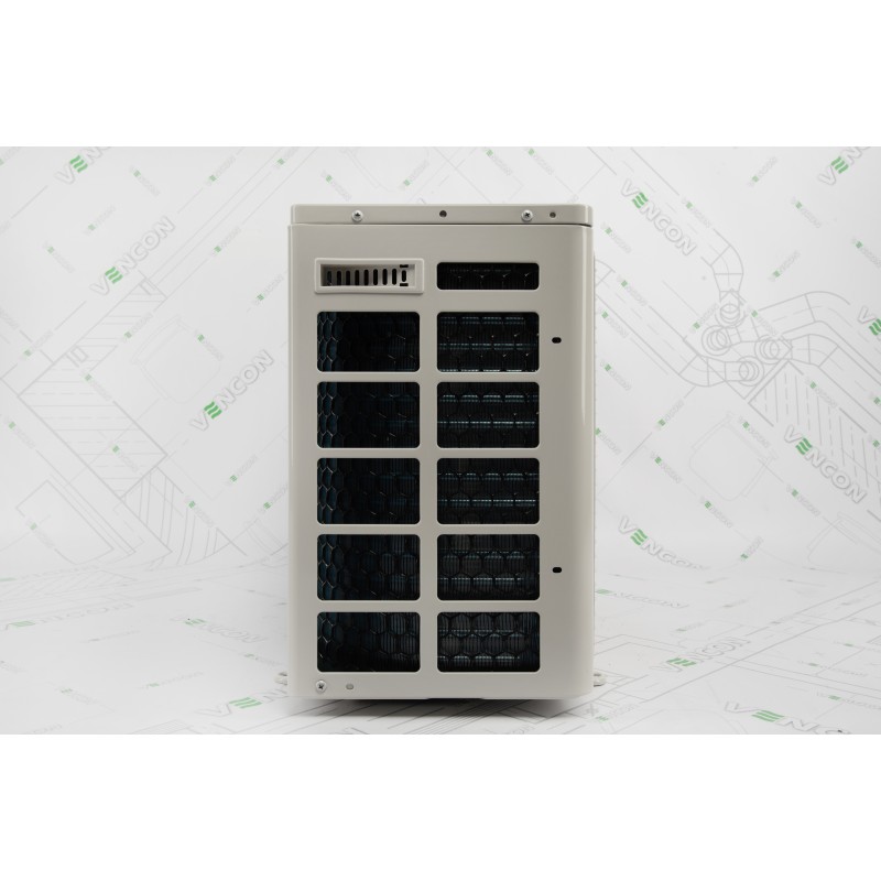 Кондиционер сплит-система Cooper&Hunter Prima Black Glam CH-S07XN7BM