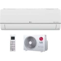 LG DualCool Special PC PC07SQ