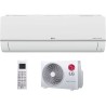 Кондиционер сплит-система LG DualCool Special PC PC07SQ