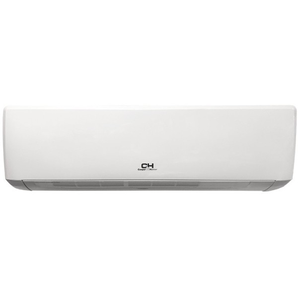 Внутрішній блок мультиспліт-системи Cooper&Hunter Vital Inverter WI-FI R32 CH-S12FTXF-NG(I)