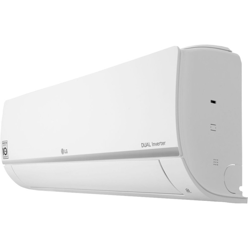 Кондиционер сплит-система LG DualCool Special PC PC07SQ