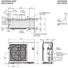 Наружный блок мультисплит-системы Mitsubishi Electric MXZ-2F53VFHZ