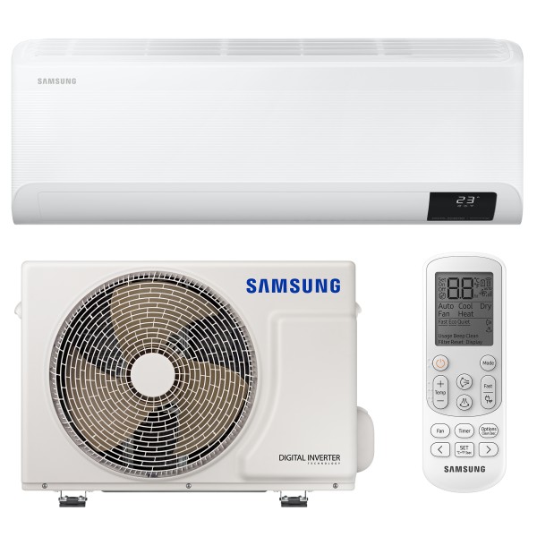 Samsung Geo WiFi AR12TXFYAWKNUA