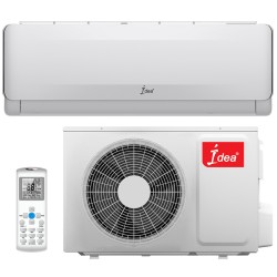 Idea FH DC ISR-18HR-SA7-DN1