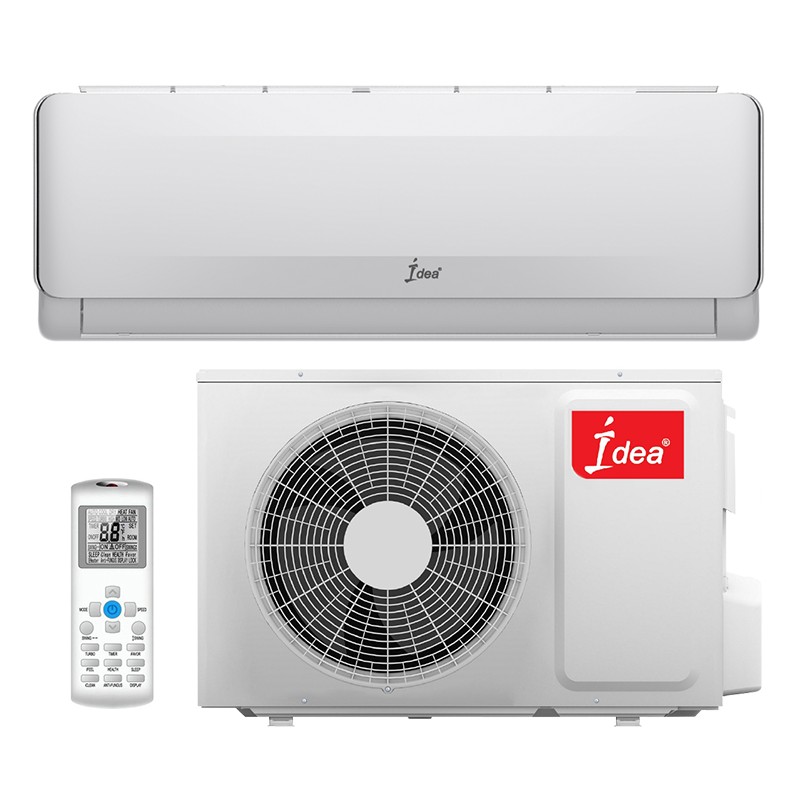 Idea FH DC ISR-24HR-SA7-DN1