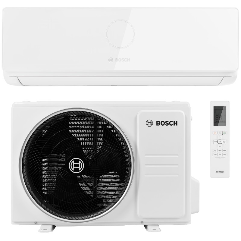 Bosch Climate CL5000i 26 E