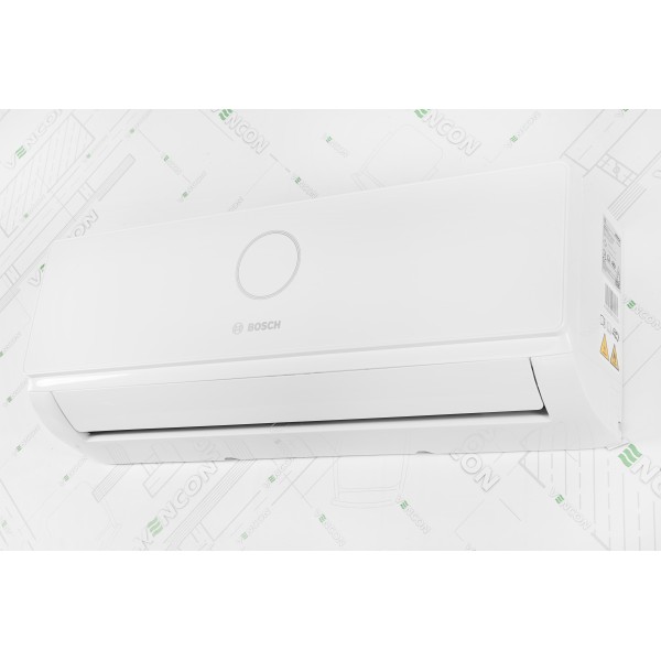 Bosch Climate CL5000i 26 E