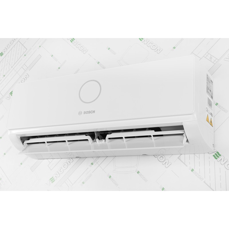 Bosch Climate CL5000i 26 E