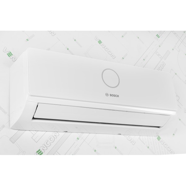 Bosch Climate CL5000i 26 E